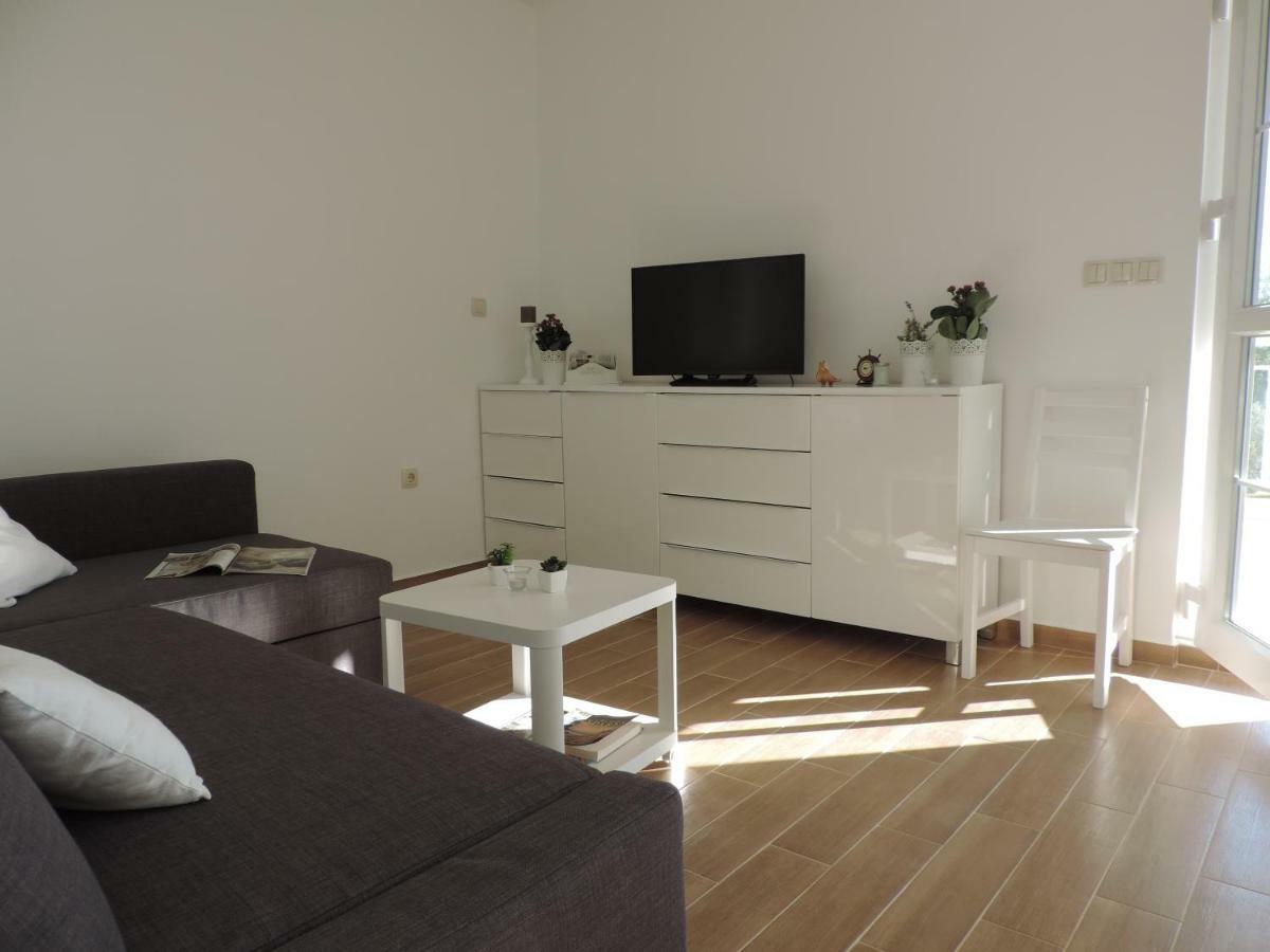Apartman S Pogledom Ждрелаць Екстер'єр фото