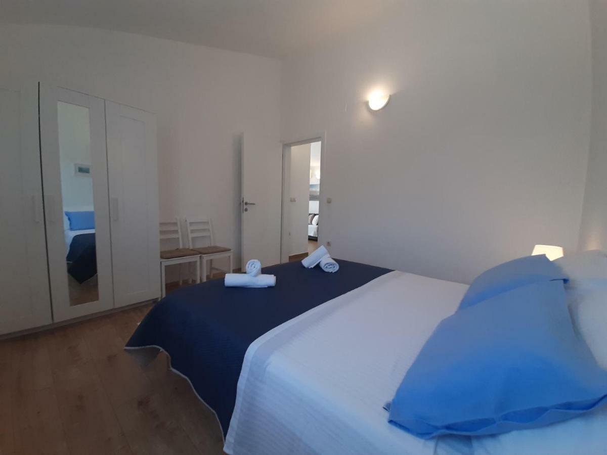 Apartman S Pogledom Ждрелаць Екстер'єр фото